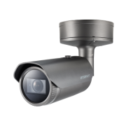Samsung XNO-8080R | XNO8080R | XNO 8080R 5M Network IR Bullet Camera